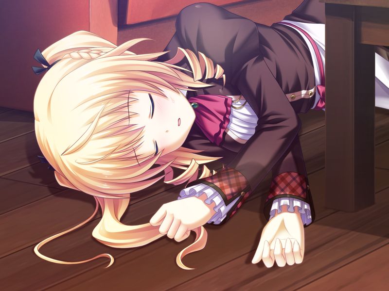 SUCRE ～ sweet and charming time for you. ～ page 9 full