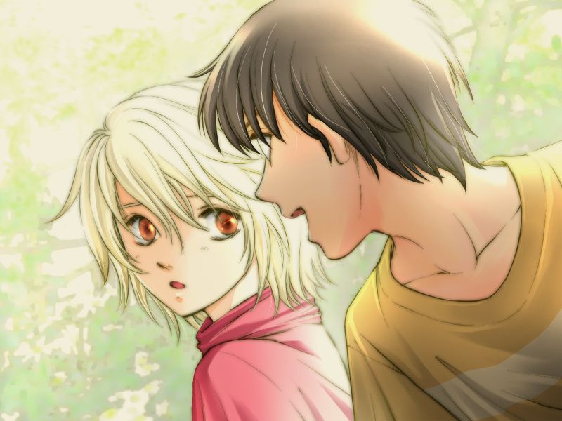 Ryuuguu Gaimu ～Kimi ni Itaru Kotonoha～ page 1 full