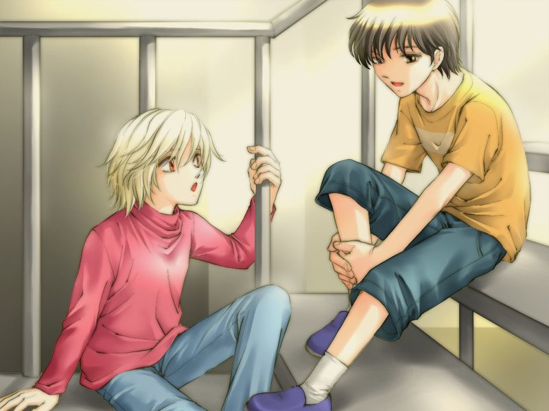 Ryuuguu Gaimu ～Kimi ni Itaru Kotonoha～ page 3 full