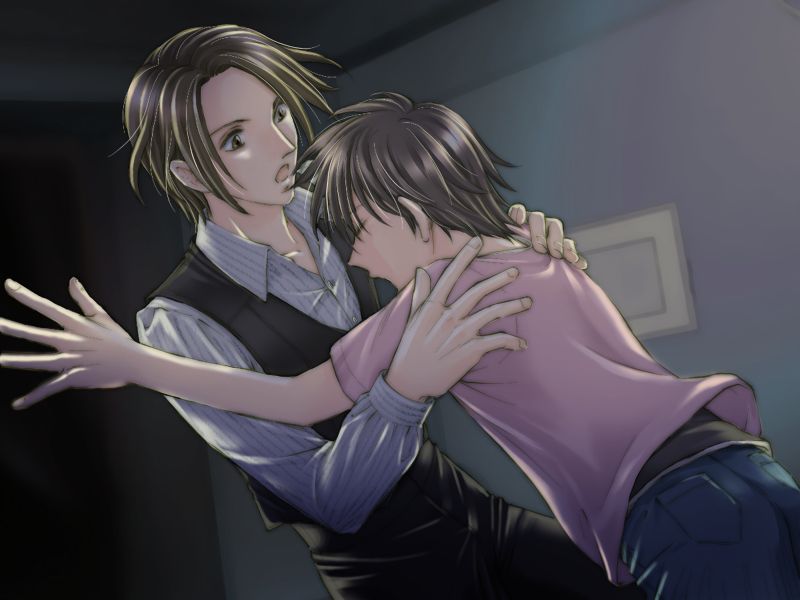 Ryuuguu Gaimu ～Kimi ni Itaru Kotonoha～ page 6 full