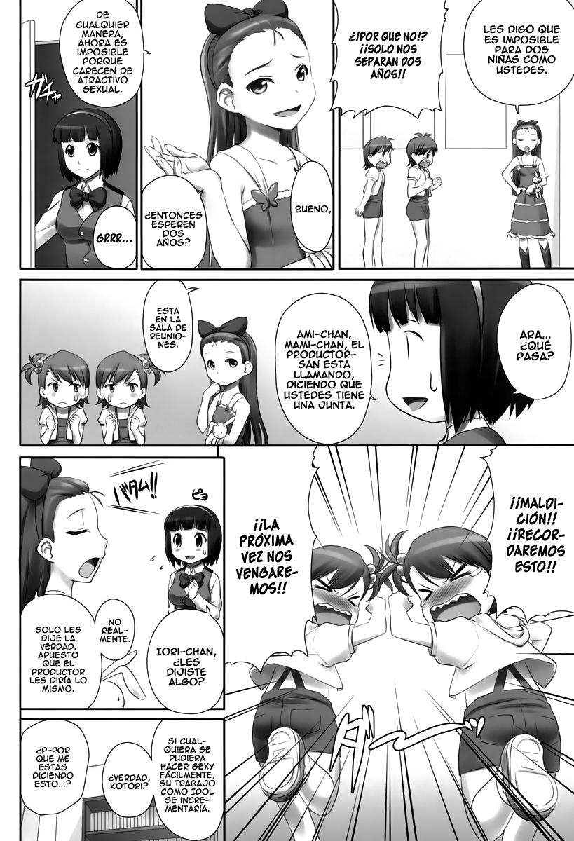L.O.G.M -loli gemini- page 5 full