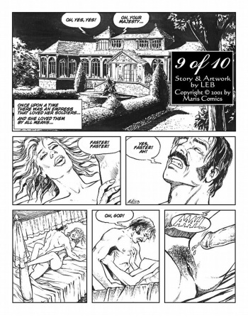 9 of 10 cover