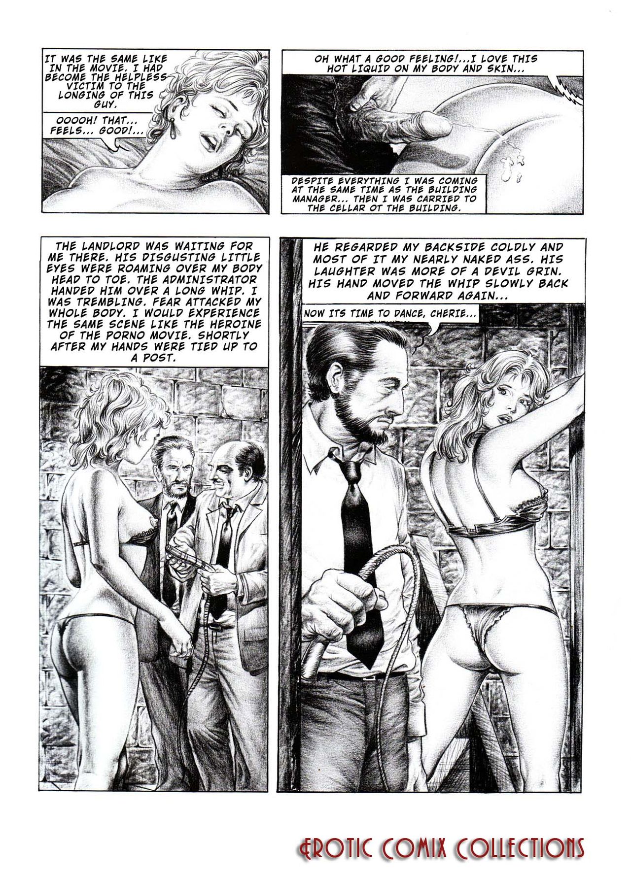 Radio Midnight #2 page 8 full