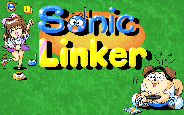 SONIC LINKER page 2 full