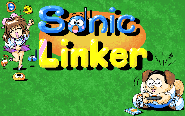 SONIC LINKER page 3 full