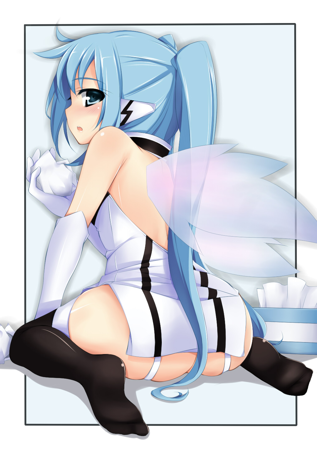 Nishimukai Meri page 10 full