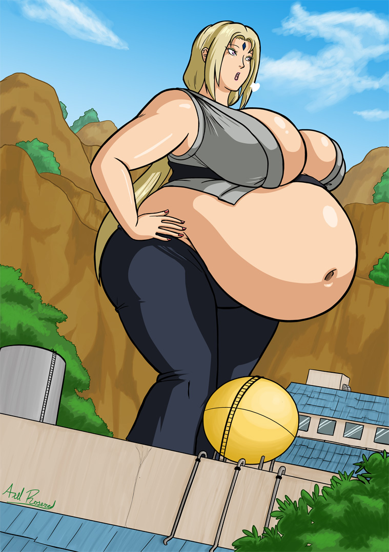 Naruto Expansion page 3 full