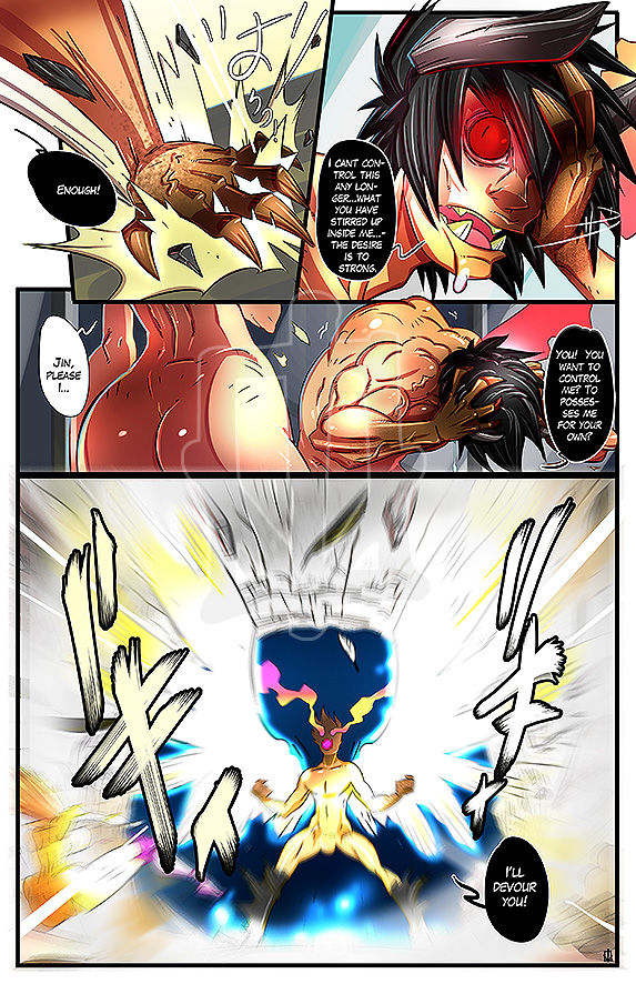 Devil Within page 7 full
