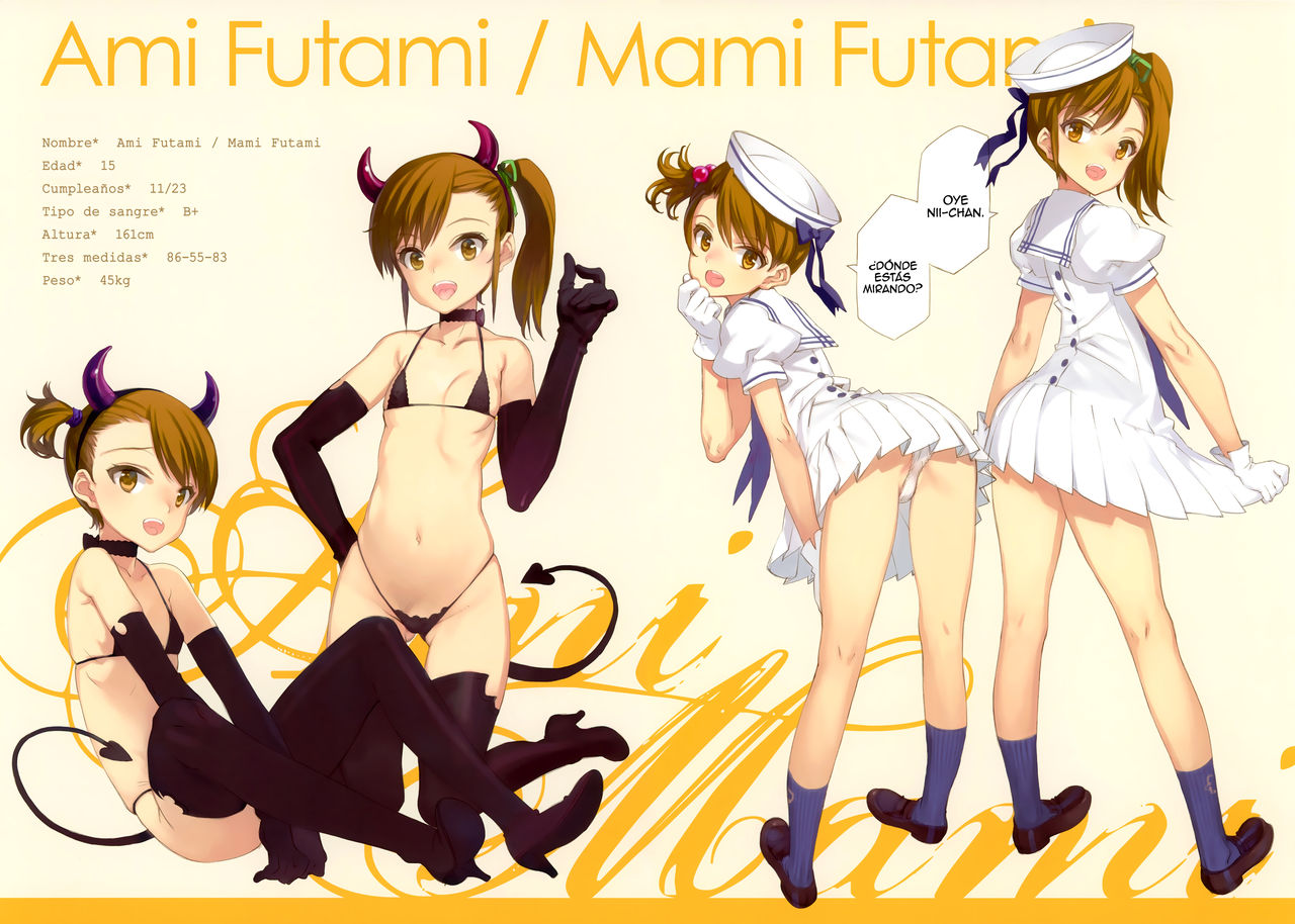 IN THE HAREM B SIDE page 9 full