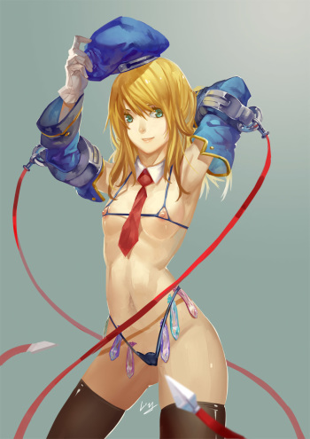 Noel Vermillion cover