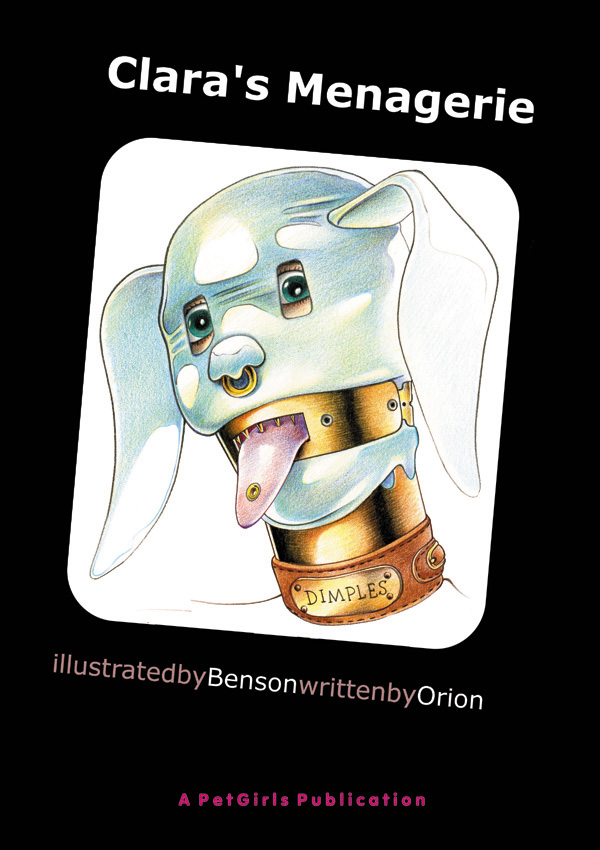 Benson New Art page 3 full