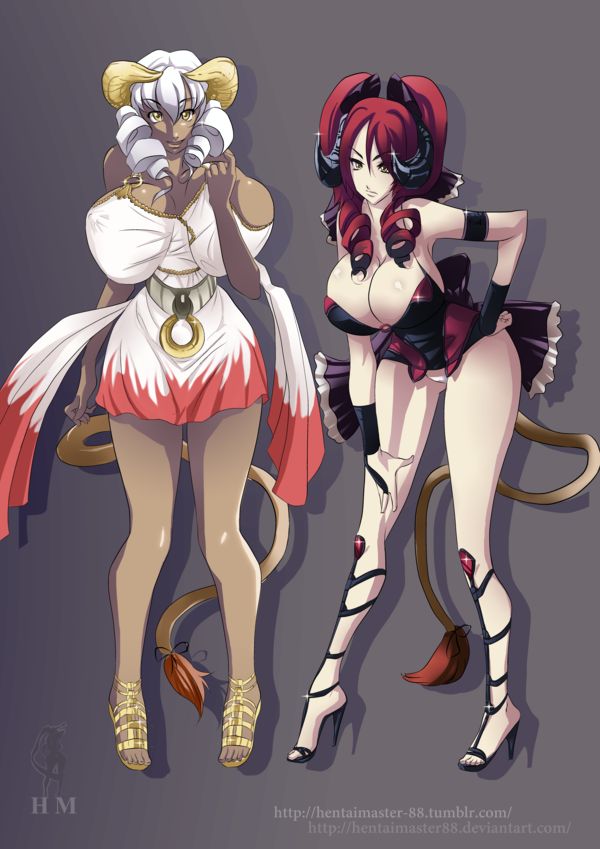 Art by Hentai Master 88 page 6 full