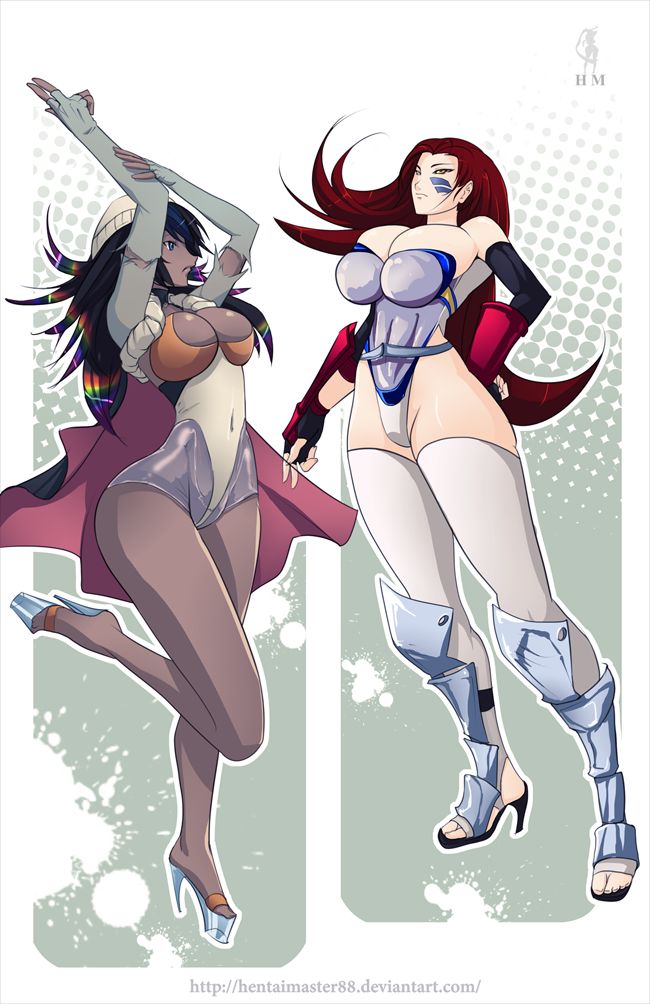 Art by Hentai Master 88 page 7 full