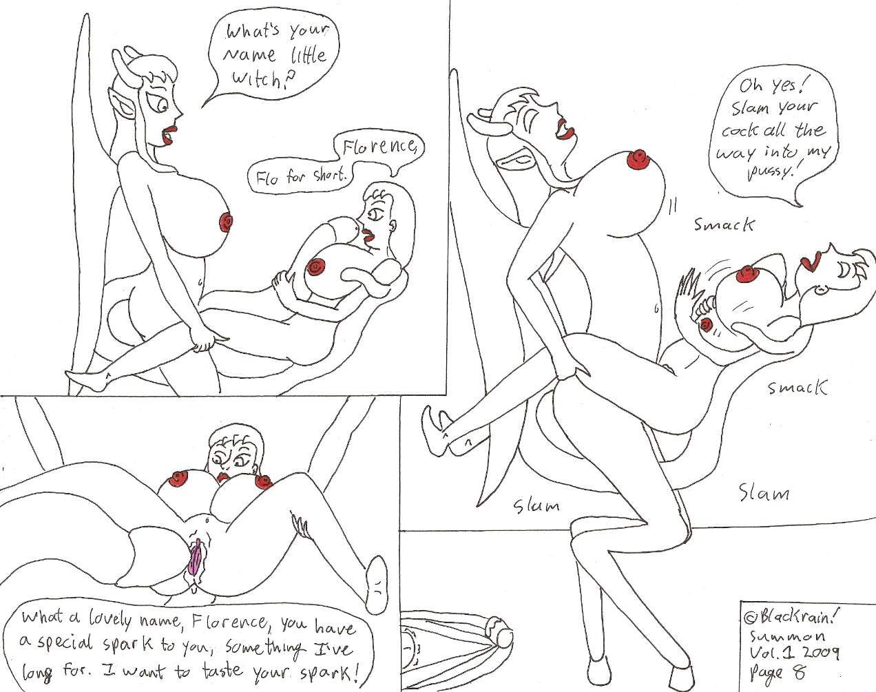 Summom page 9 full