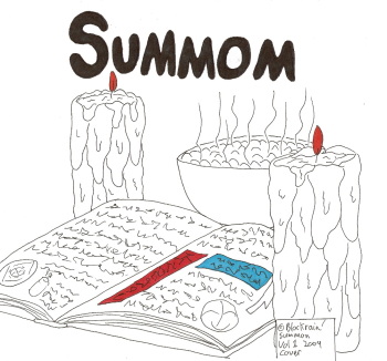 Summom cover