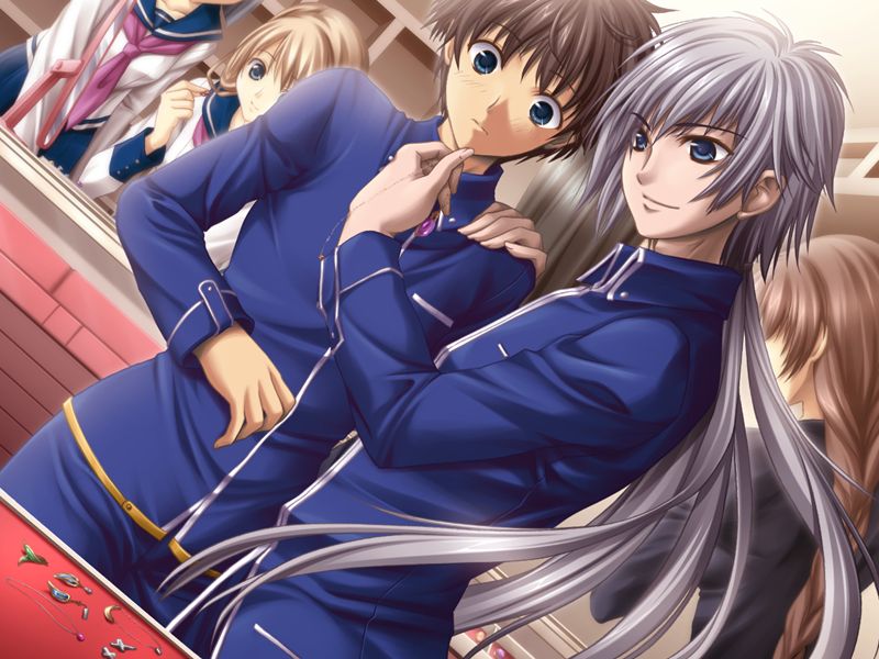 Seinarukana -The Spirit of Eternity Sword 2- page 9 full
