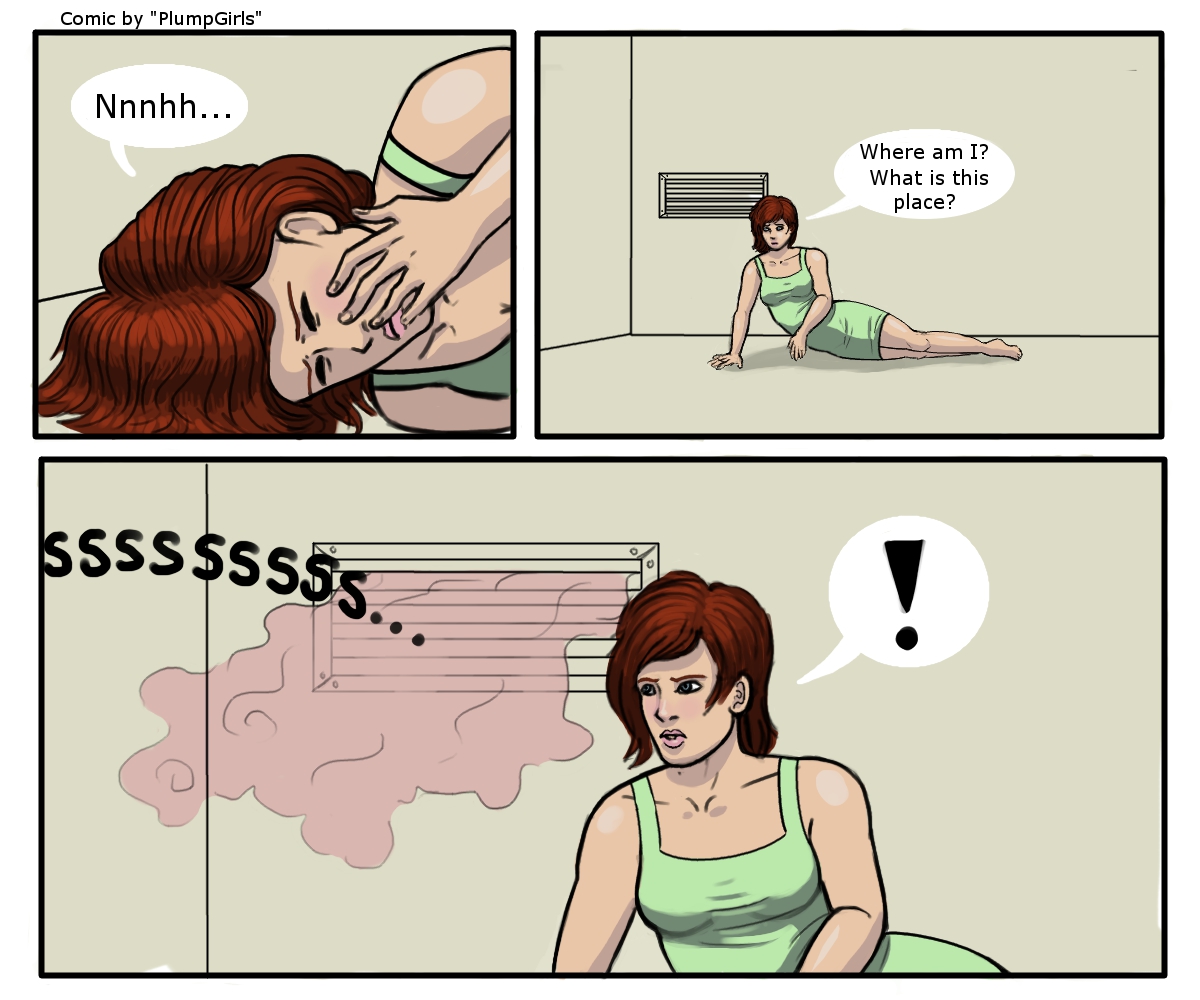 Trapped page 2 full
