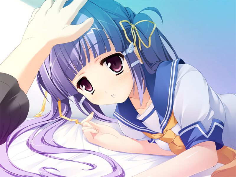Mimi wo Sumaseba page 6 full