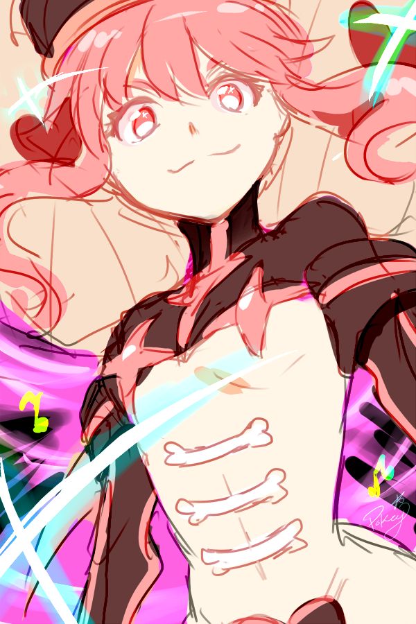 Jakuzure Nonon - Symphony Regalia: Finale page 4 full