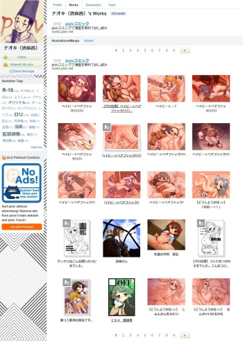 Collection cover