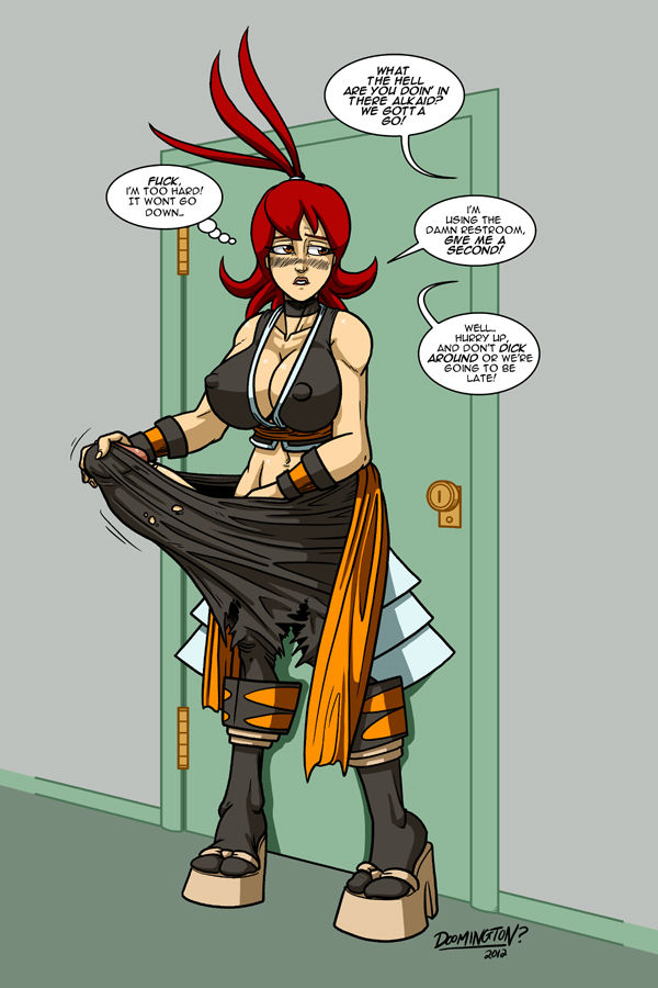Alkaid page 2 full