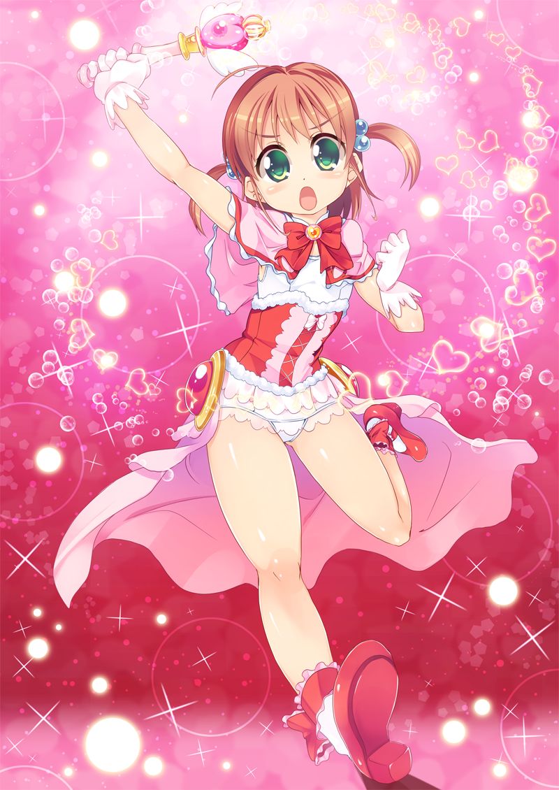 Majokko LO~Ru Play page 7 full