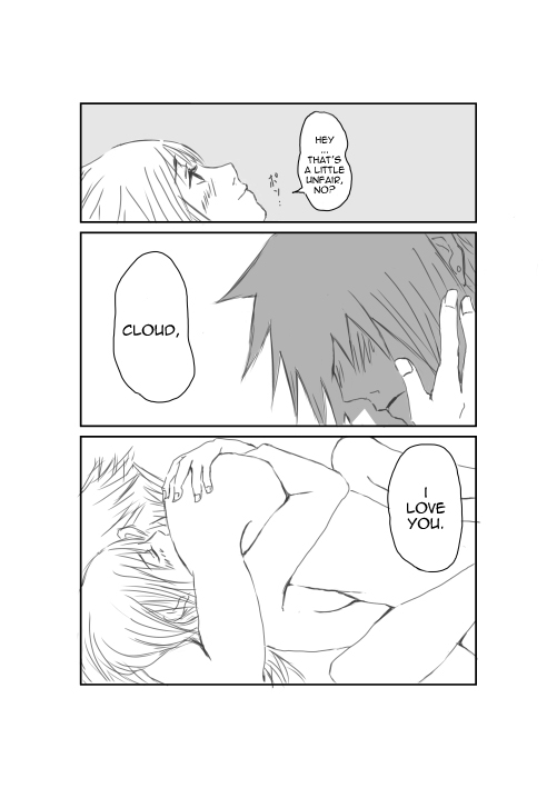 lovesick page 10 full