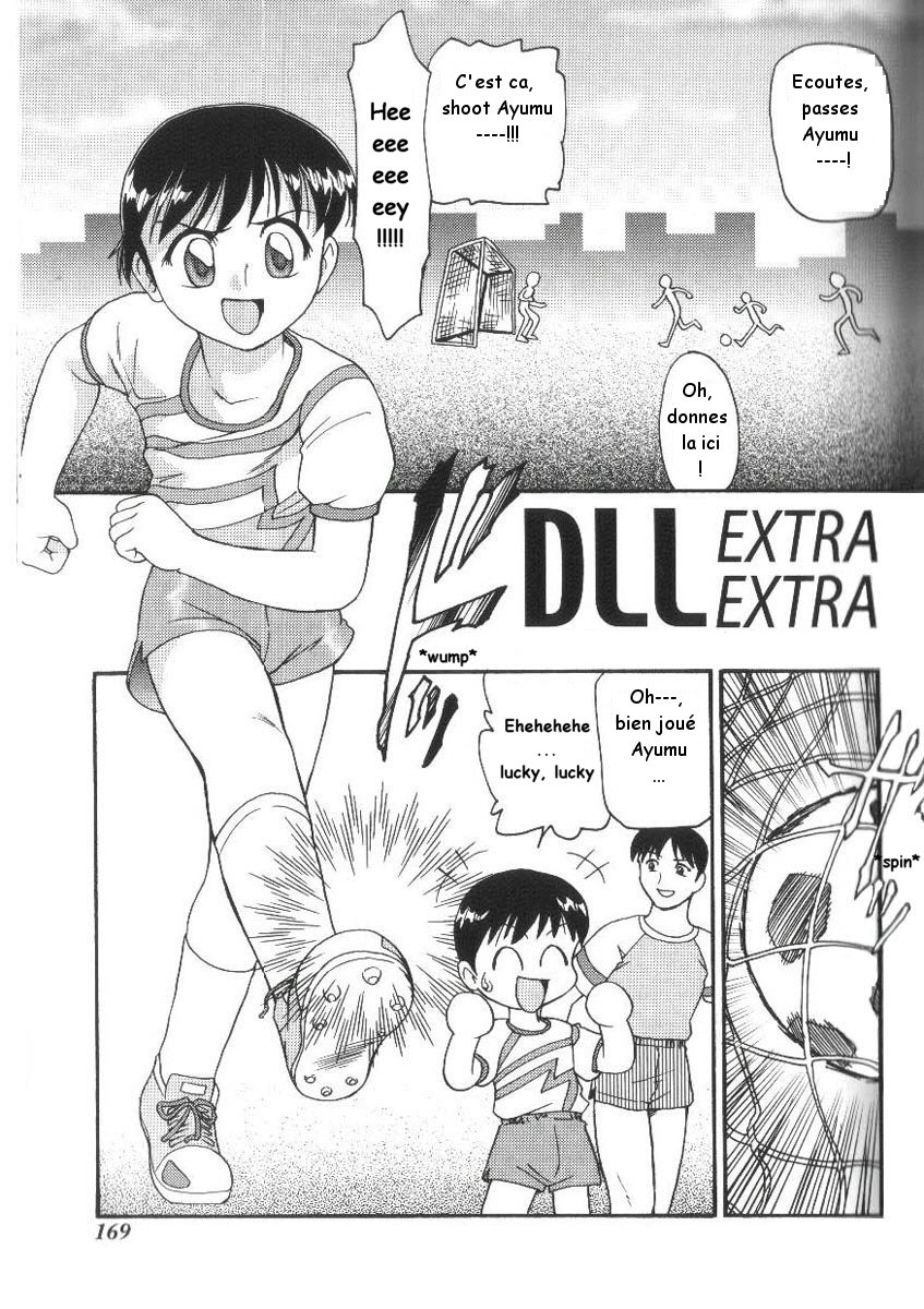 DLL Extra Extra page 1 full