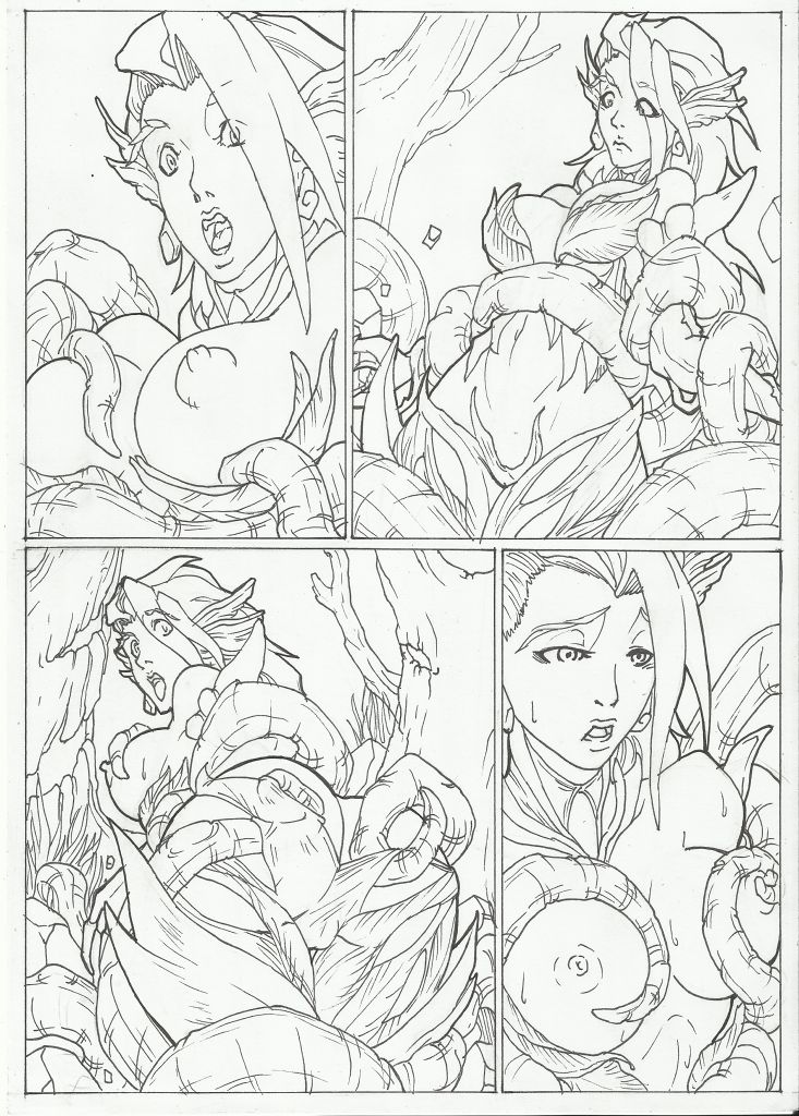 Don't Feed the Plants page 3 full