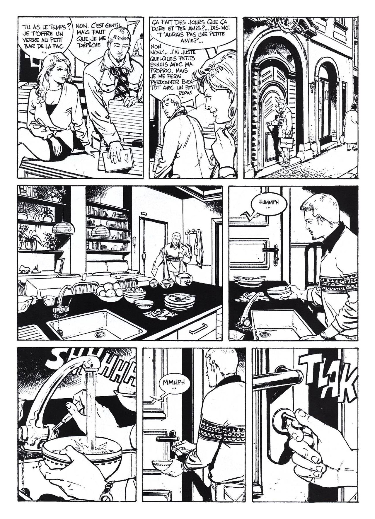 Copain de fac page 2 full