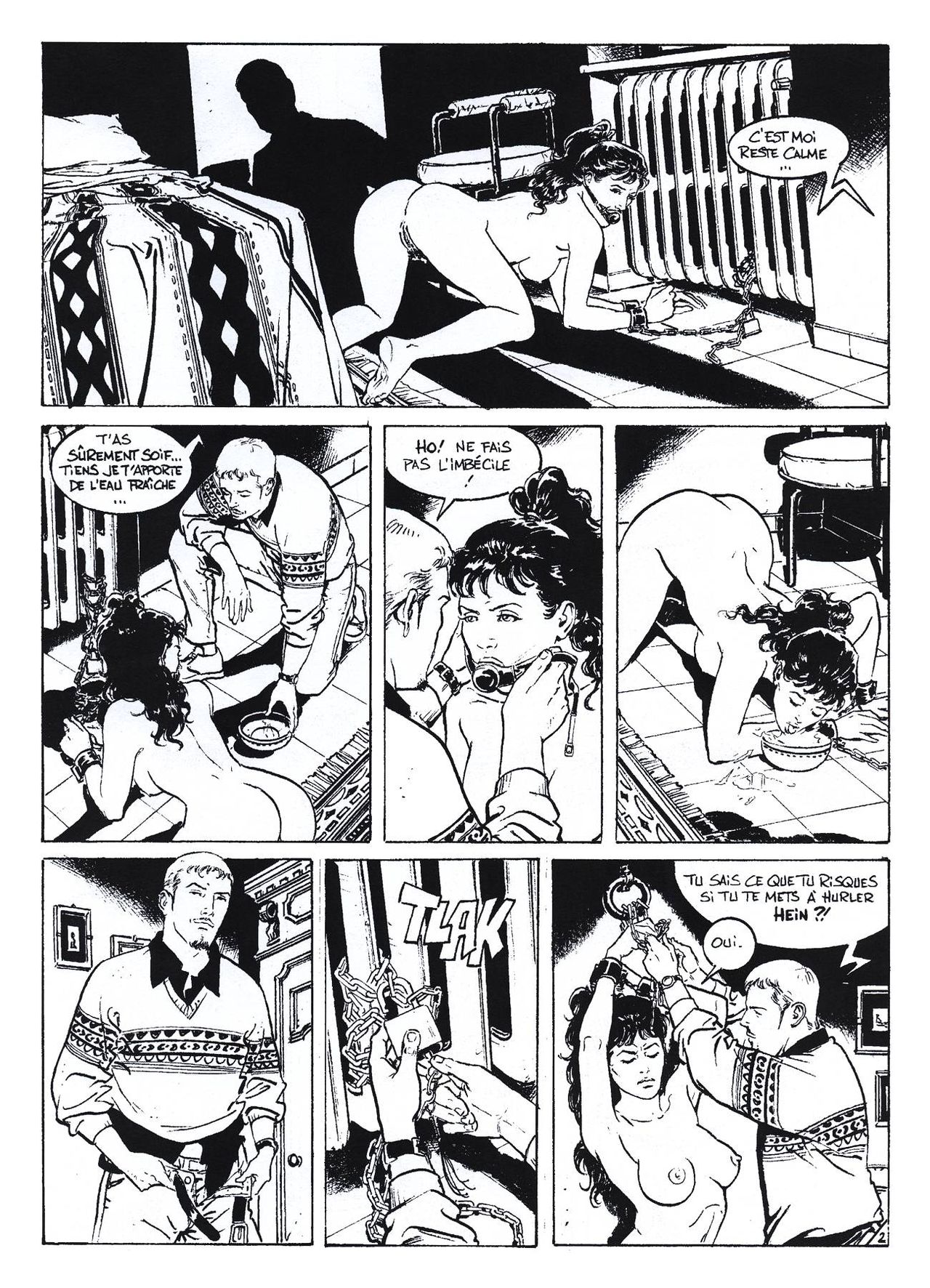 Copain de fac page 3 full