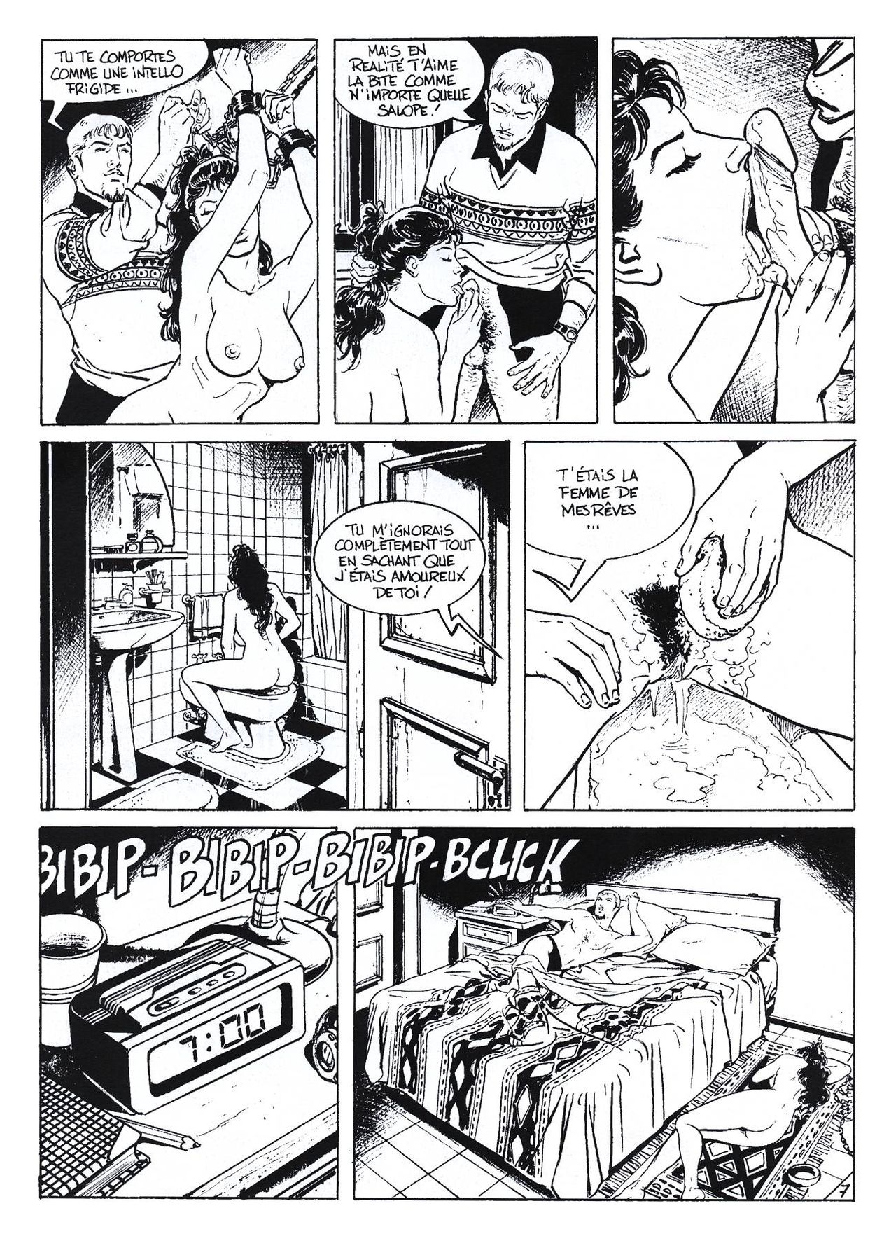 Copain de fac page 8 full