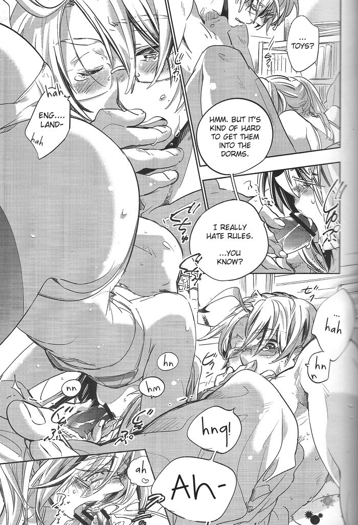Watashi wa Anata to Koishitai | I want to love you page 10 full