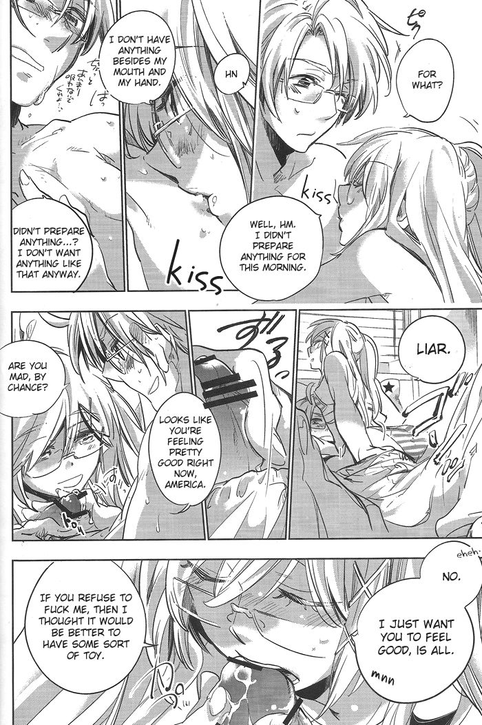 Watashi wa Anata to Koishitai | I want to love you page 9 full