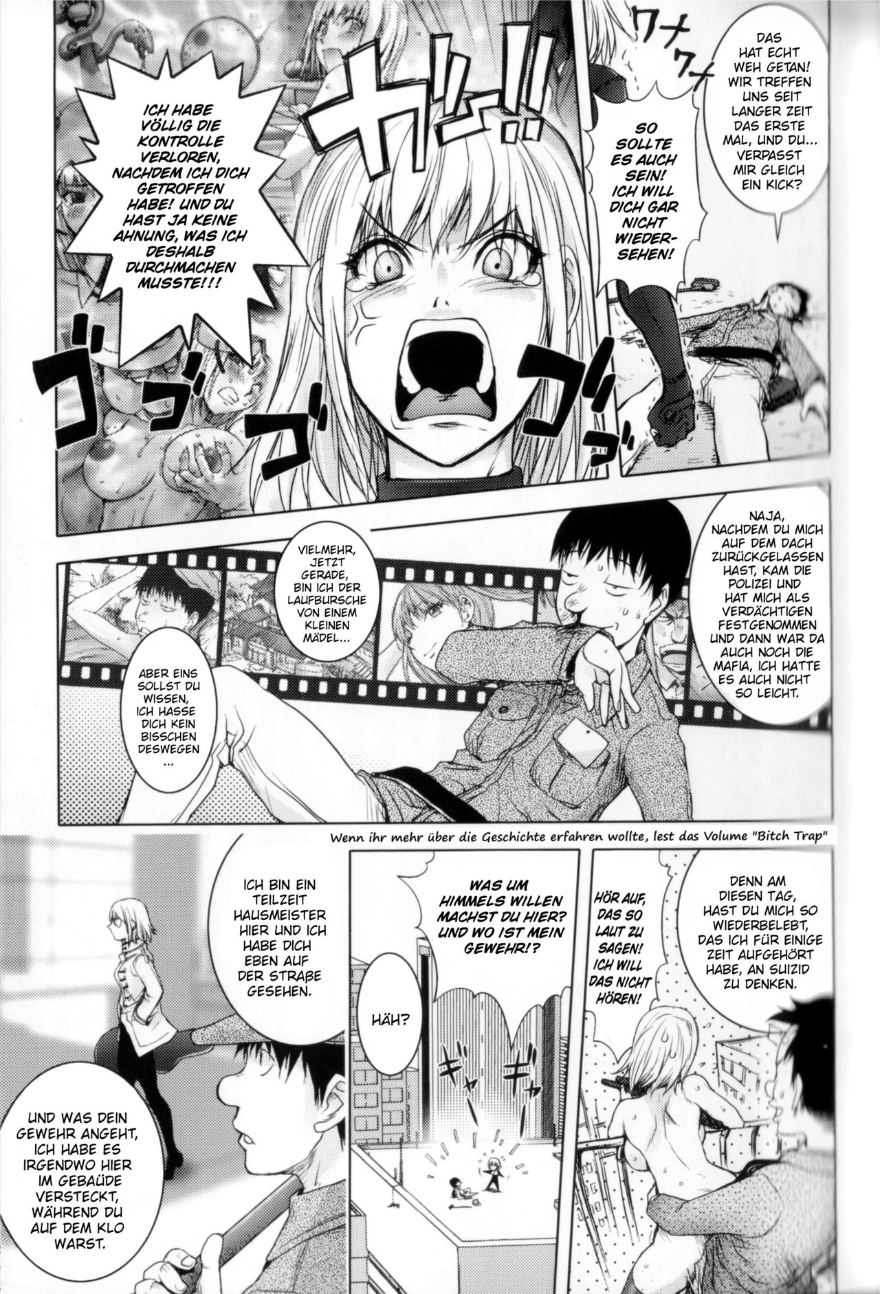 The Infallible Woman Returns page 5 full