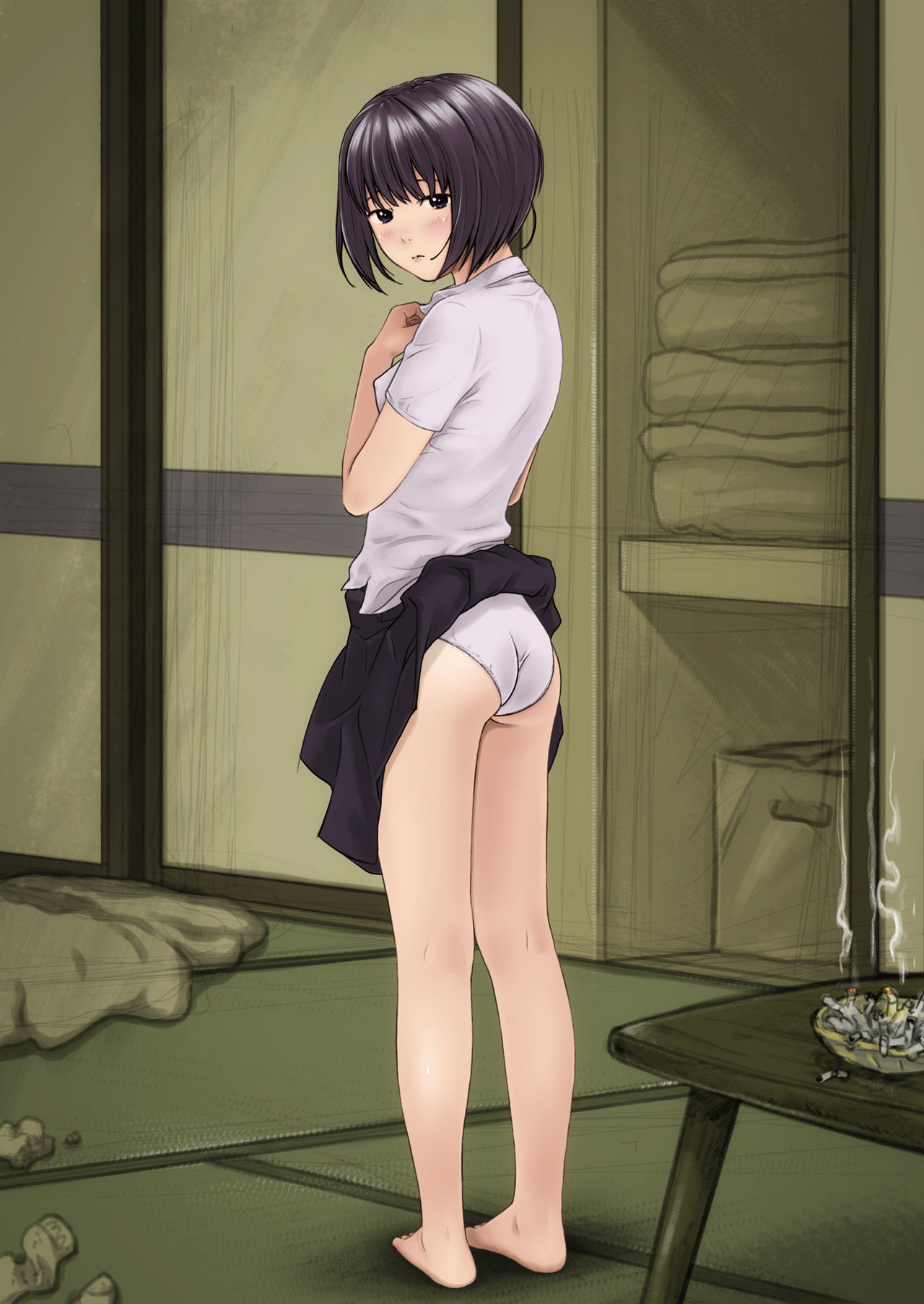 Ryoujoku Ezu page 2 full