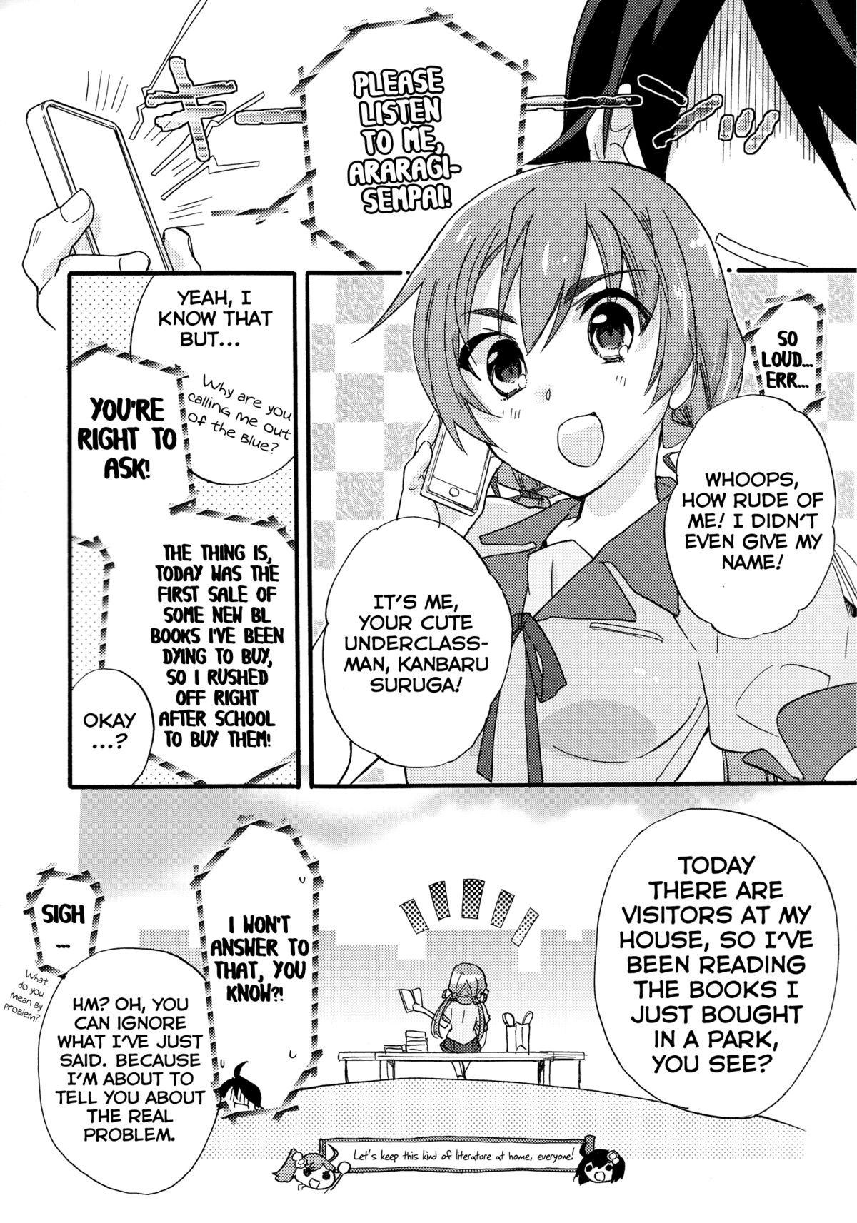 Once&amp;ForAll page 4 full