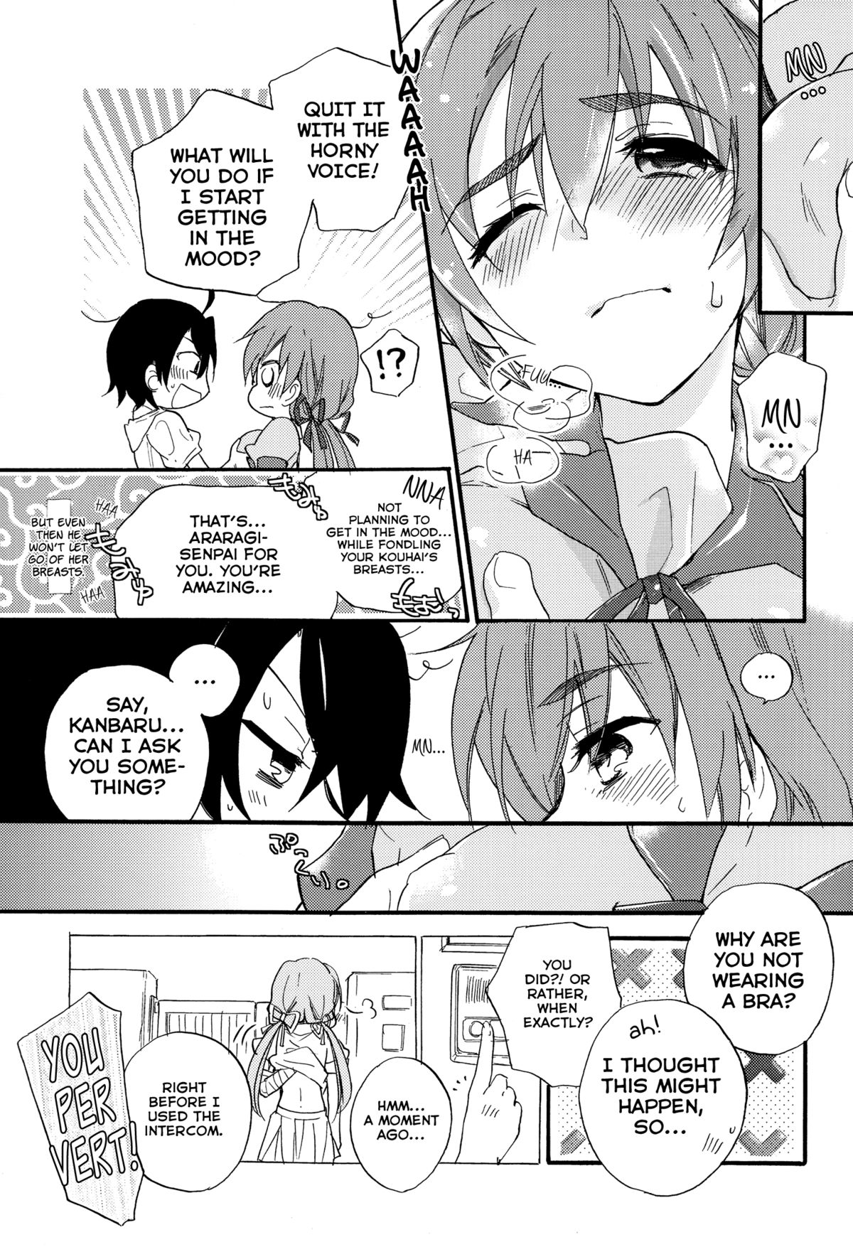 Once&amp;ForAll page 8 full