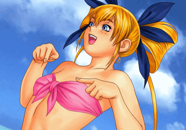 Taisen Hot Gimmick Punishment Scenes page 6 full