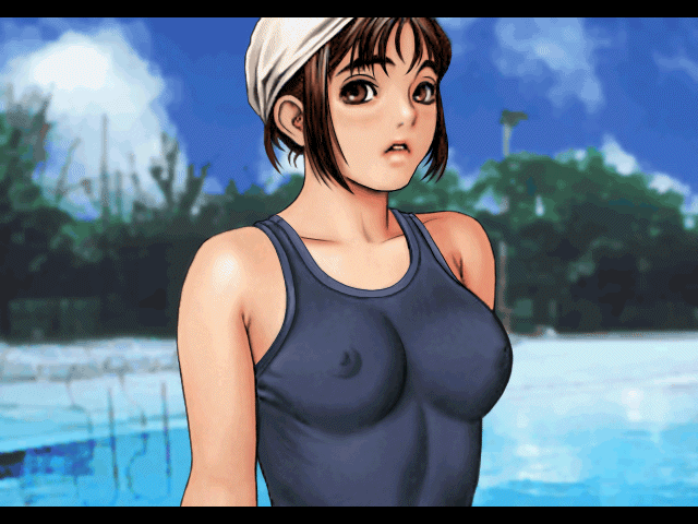Taisen Hot Gimmick Punishment Scenes page 7 full