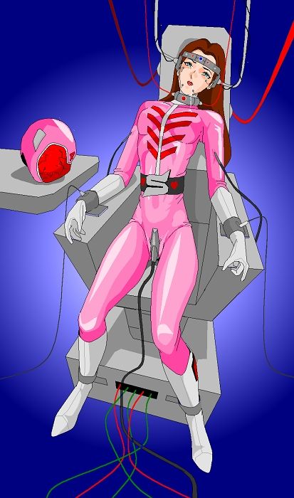 Sentai Hentai page 10 full