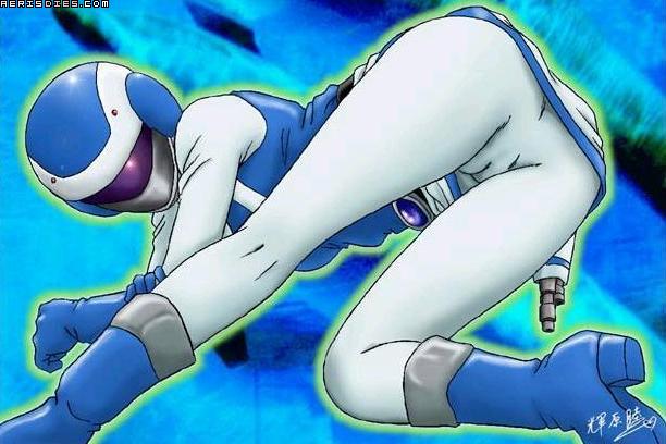 Sentai Hentai page 5 full