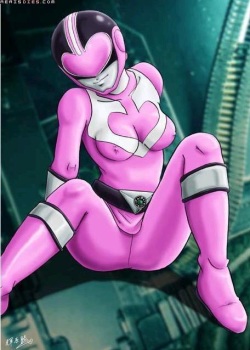 Sentai Hentai