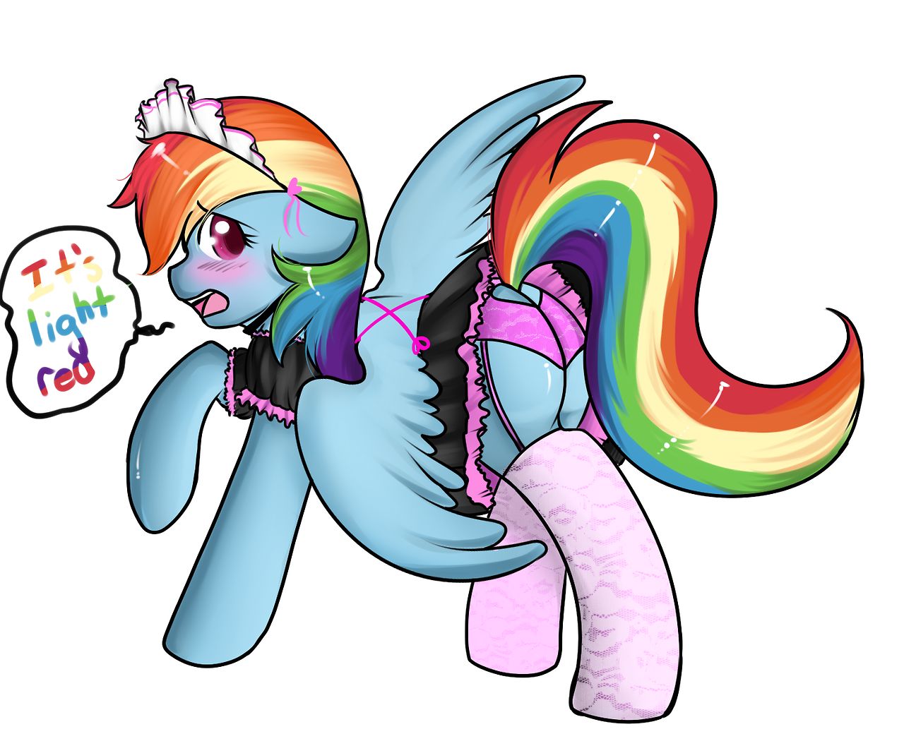 My Little Pony Hentai page 10 full