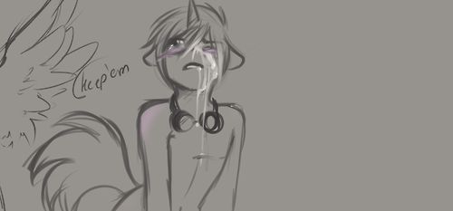 My Little Pony Hentai page 3 full