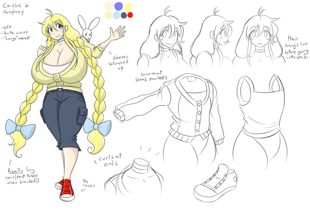 Art by Theycallhimcake page 10 full