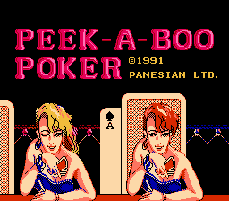 Peek-A-Boo Poker page 3 full