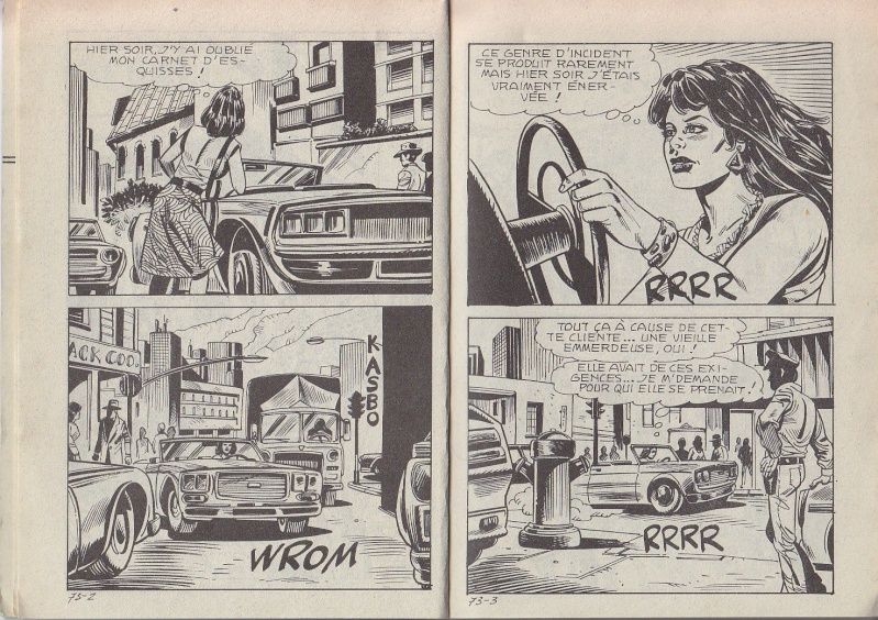 La dernière occasion page 3 full