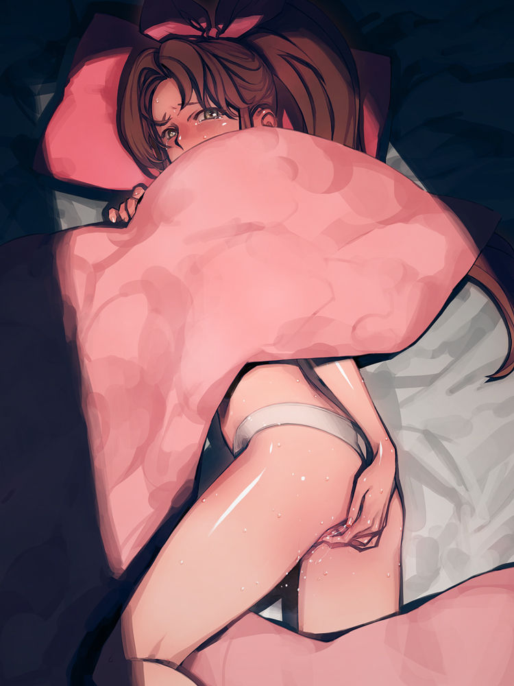 -Artist- Zubonara page 2 full