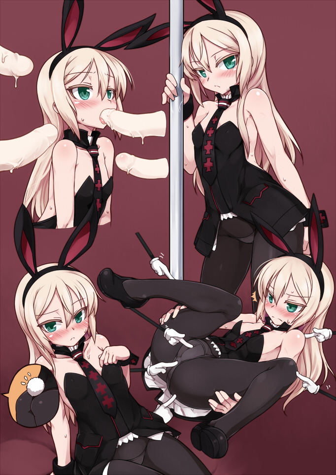 Usa Nutta page 1 full